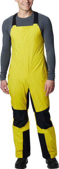 Columbia Iceventure Bib - Men's
