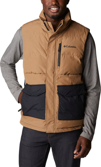 Columbia Marquam Peak Fusion Vest - Men's