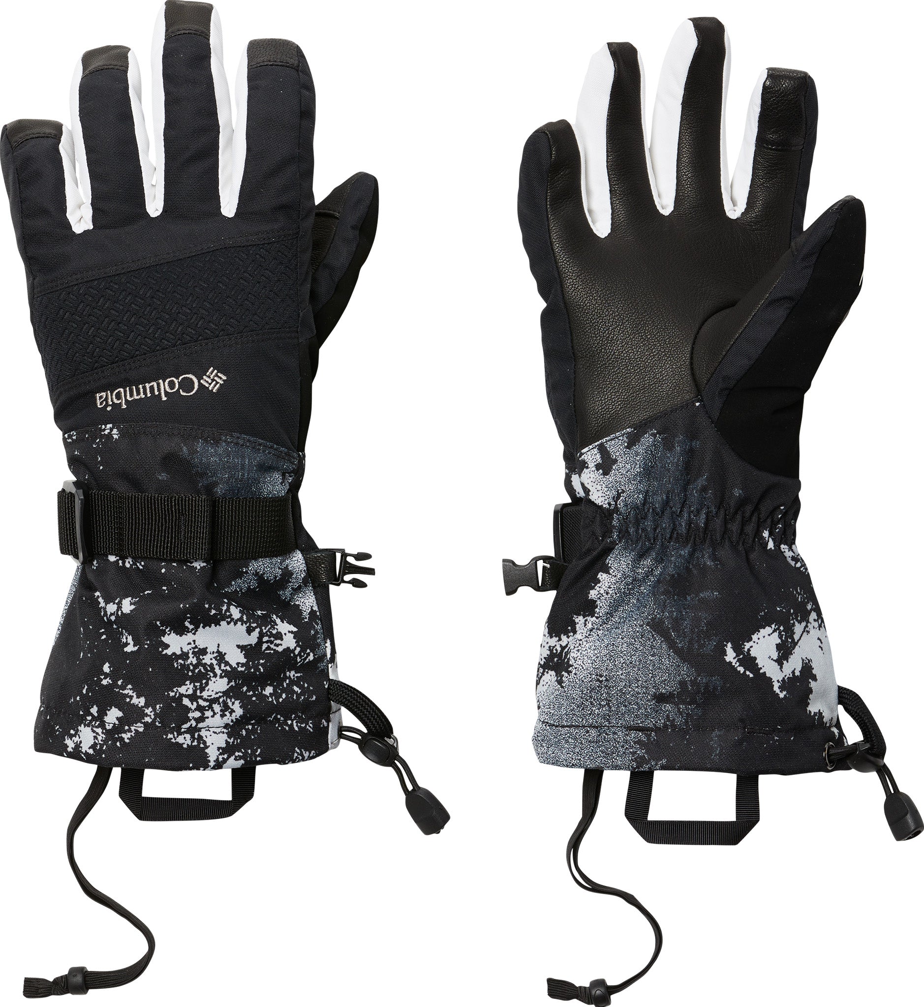 Columbia Whirlibird II Gloves Women's Altitude Sports