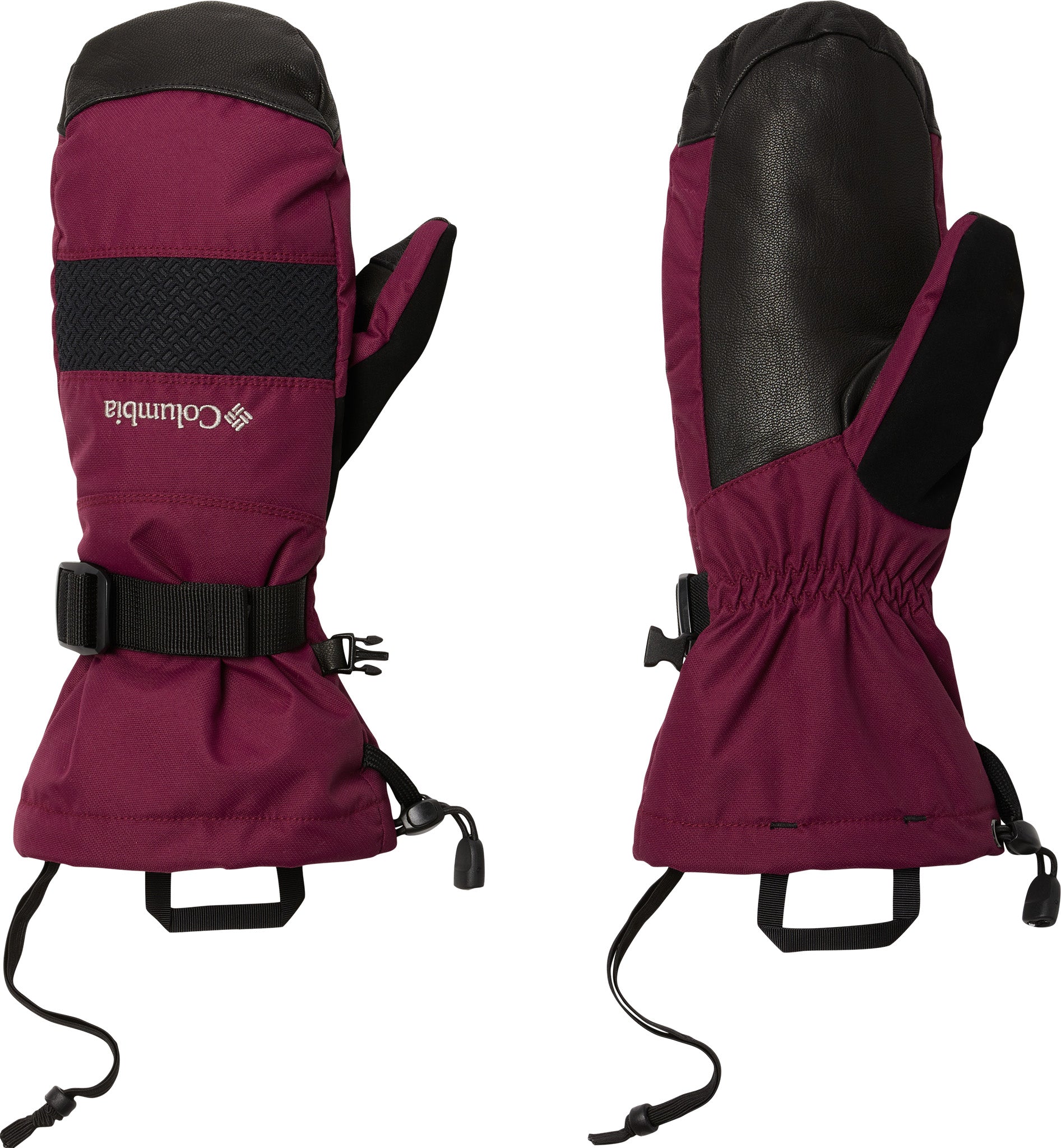 Columbia Whirlibird II Mittens Women's Altitude Sports