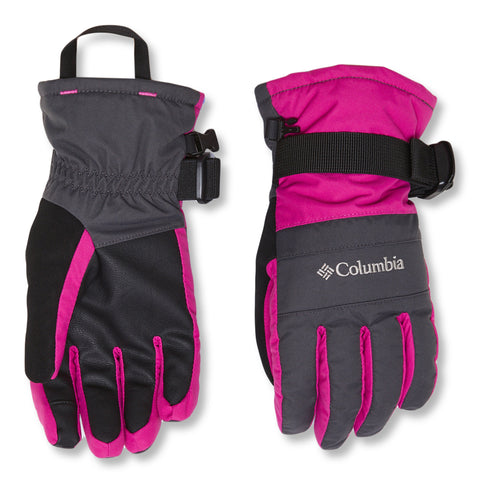 Columbia Whirlibird II Gloves - Youth