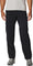 Columbia Silver Ridge Utility Convertible Pants - Men's - Black