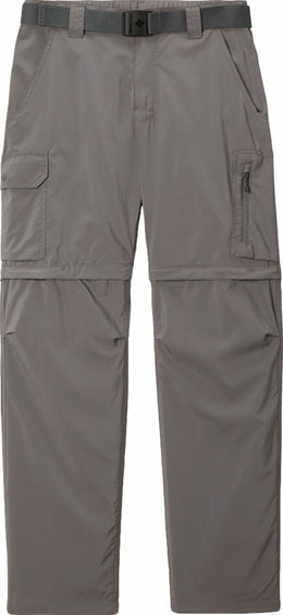 Columbia Silver Ridge Utility Convertible Pants - Men's