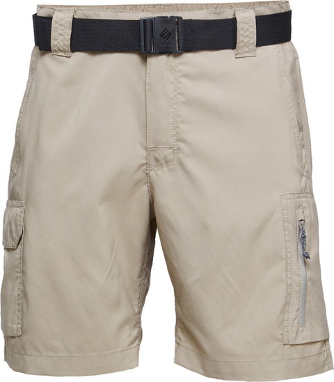 Columbia Silver Ridge™ Utility Cargo Shorts - Big size - Men's