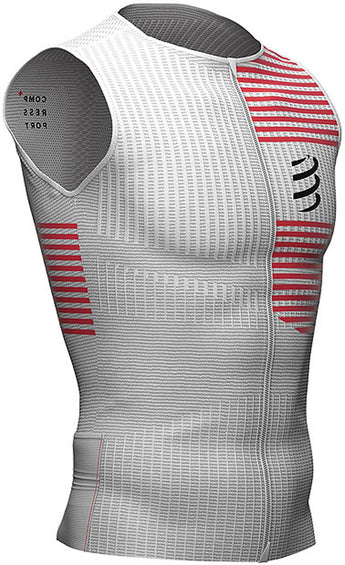Compressport Tri Postural Tank Top - Men's