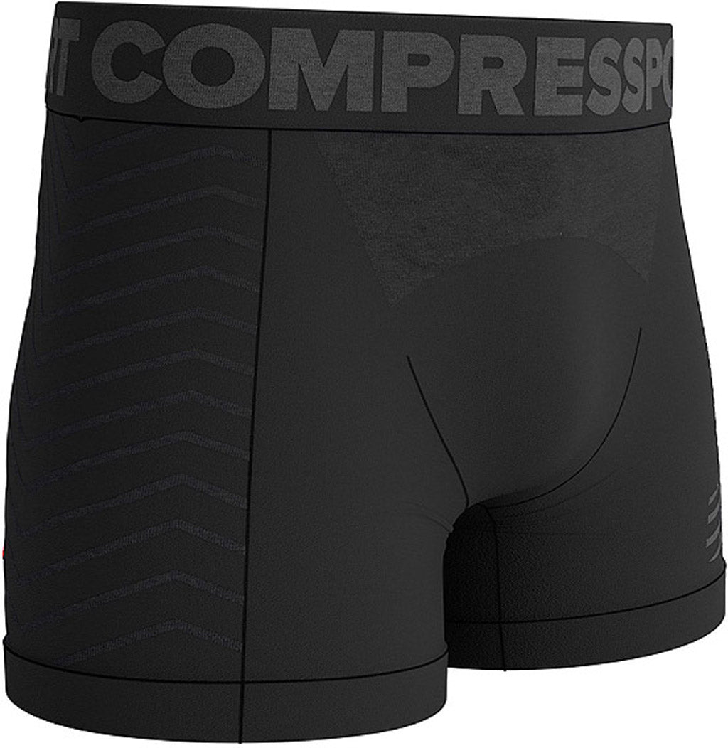 Compressport Seamless Boxer - Men's