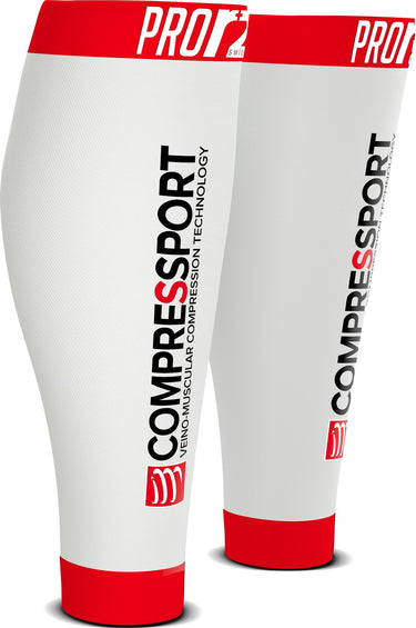 Compressport Proracing Mollet R2 Suisse Socks - Men's
