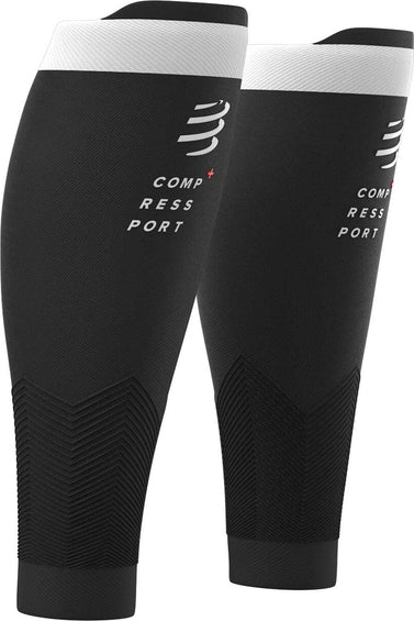 Compressport R2V2 Compression Calf Sleeves - Unisex