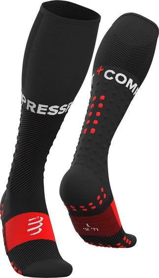 Compressport Full Socks Run Compression socks - Unisex
