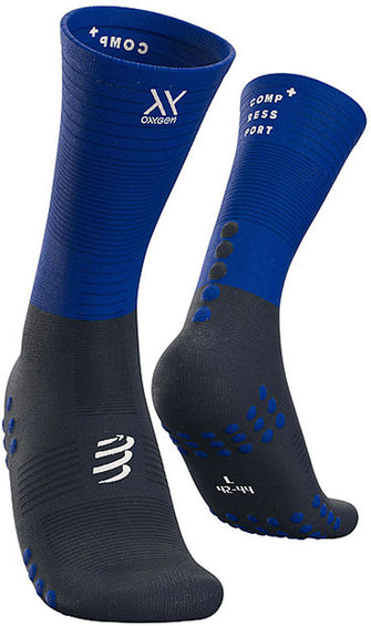 Compressport Mid Compression Socks - Unisex