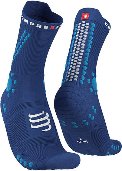 Compressport Pro Racing v4.0 Trail Socks - Unisex
