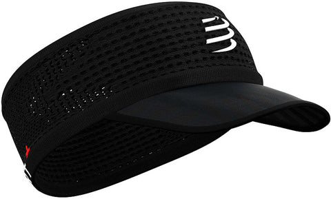 Compressport Spiderweb On/Off Headband - Unisex
