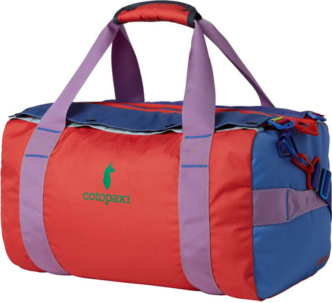 Cotopaxi Chumpi Duffel 35L
