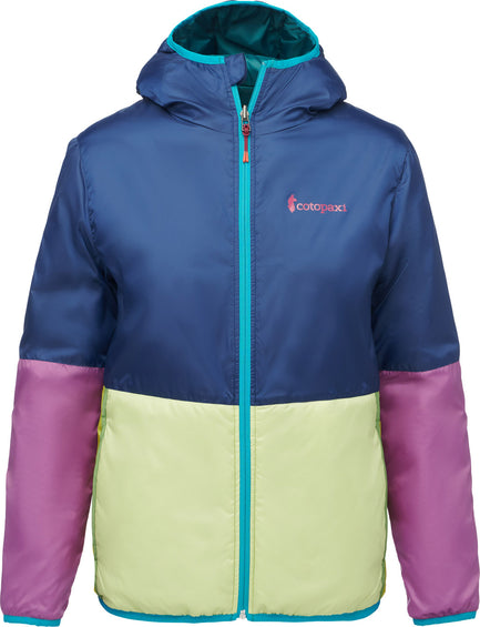 Cotopaxi Teca Calido Hooded Jacket - Women's