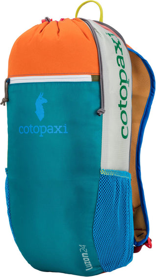 Cotopaxi Luzon Backpack 24L - [Random colour]