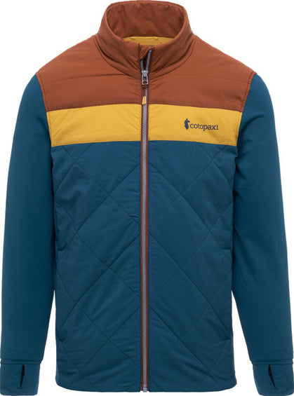 Cotopaxi Monte Hybrid Jacket - Men's