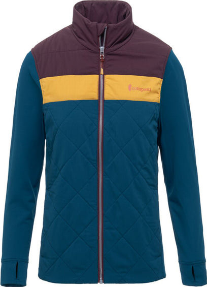 Cotopaxi Monte Hybrid Jacket - Women's