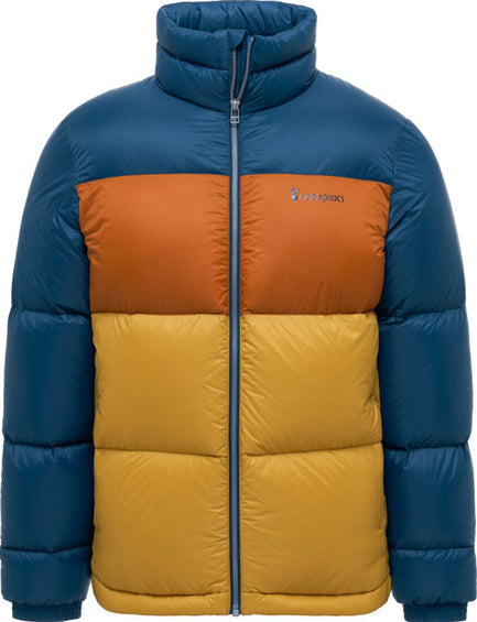 Cotopaxi Solazo Down Jacket - Men's