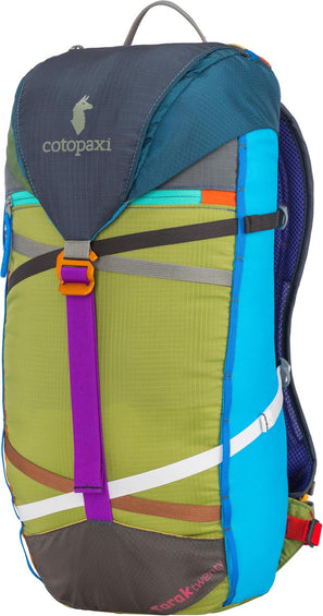 Cotopaxi Tarak Backpack 20L | Altitude Sports