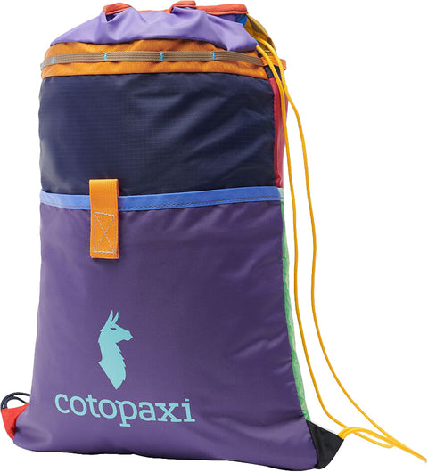 Cotopaxi Tago Drawstring Backpack - Unisex
