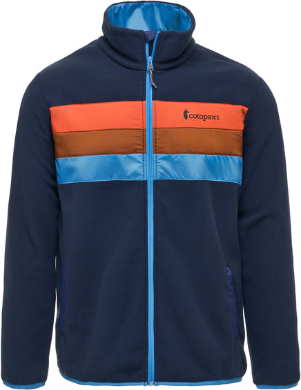 Cotopaxi Teca Fleece Jacket - Men's