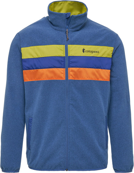 Cotopaxi Teca Fleece Jacket - Men's