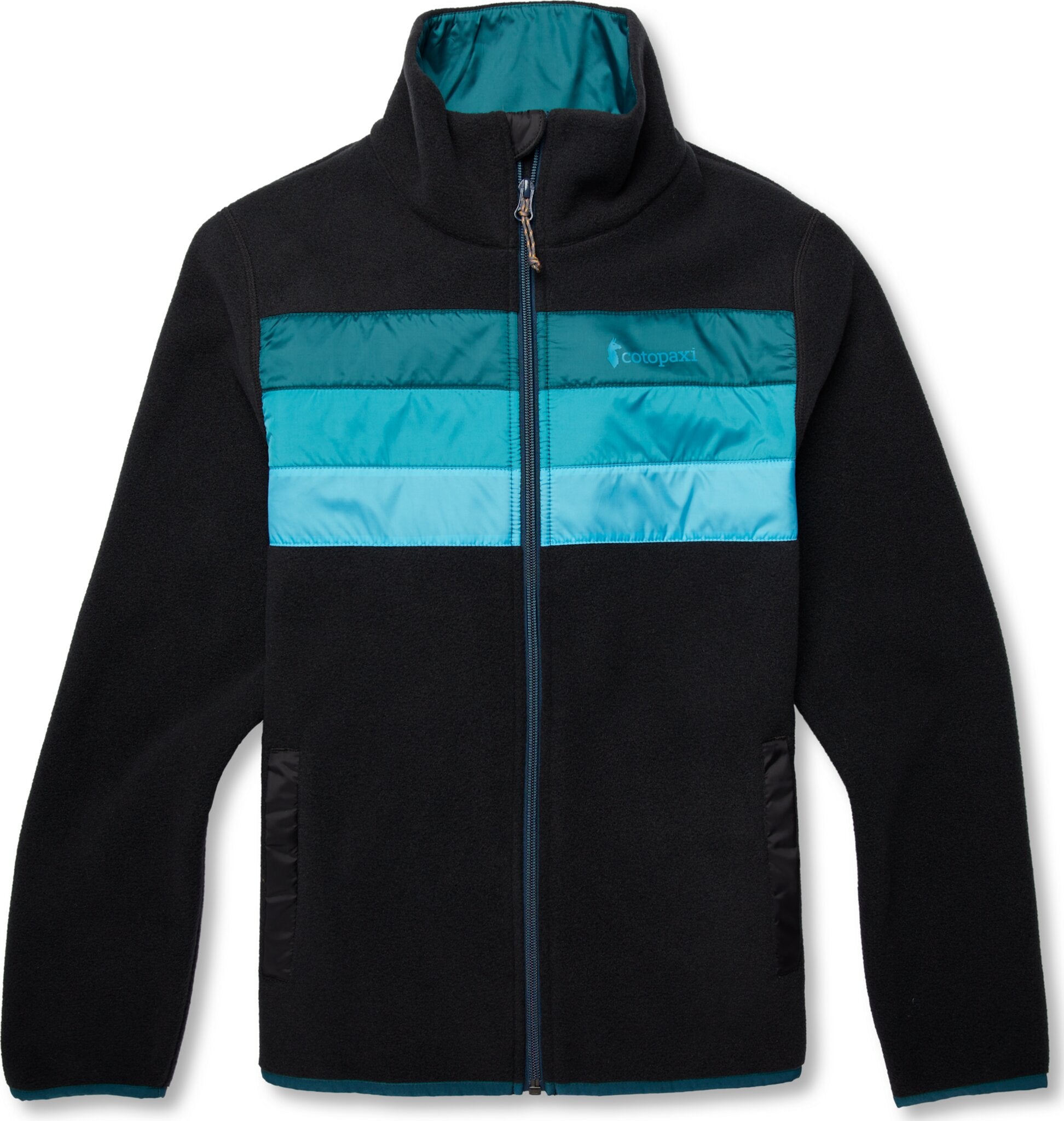 Cotopaxi Teca Full Zip Fleece Sweatshirt - Women's | Altitude Sports