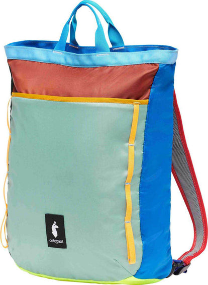 Cotopaxi Todo Convertible 16L Tote Bag