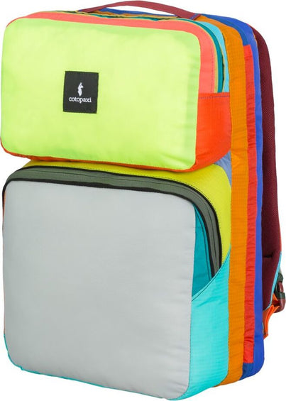Cotopaxi Tasra Backpack 16L - [Random colour]