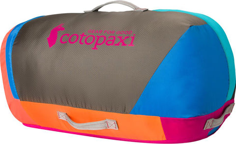 Cotopaxi Uyuni Duffel Bag 46L