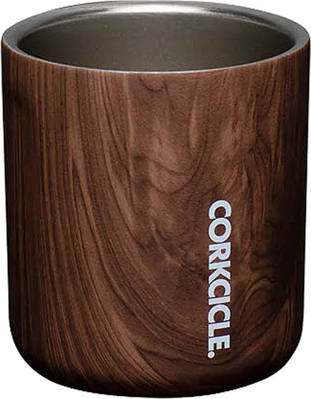 Corkcicle Copper Edition Buzz Cup Insulated Cocktail Tumbler - 12 Oz