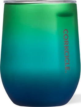 Corkcicle Premium Stemless Wine Tumbler - 12 Oz