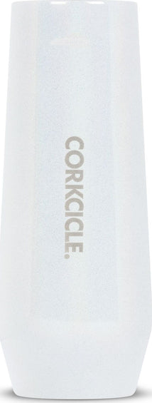Corkcicle Unicorn Magic Stemless Flute - 7 Oz