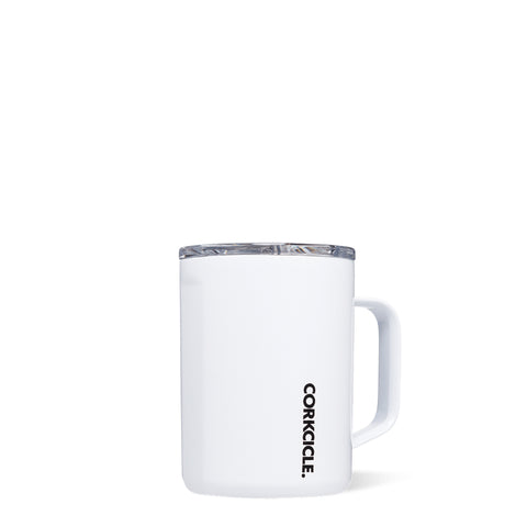 Corkcicle Coffee Mug - 16 Oz