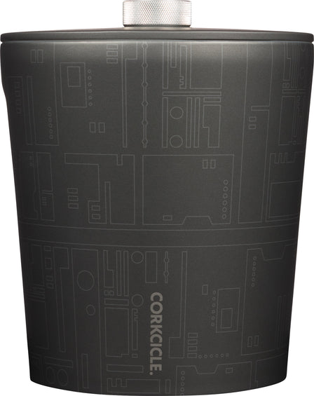 Corkcicle Star Wars Death Star Ice Bucket 