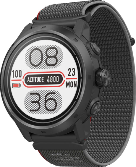 Coros Apex 2 Pro GPS Multisport Watch