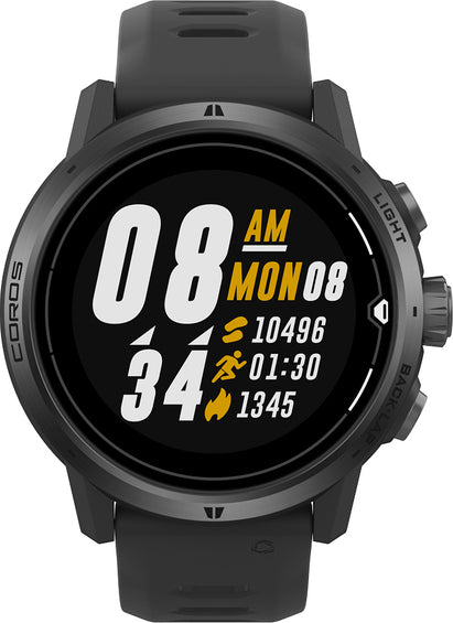Coros Apex Pro Multisport GPS Watch - Unisex