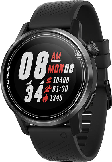 Coros Apex 42 mm Multisport GPS Watch - Unisex