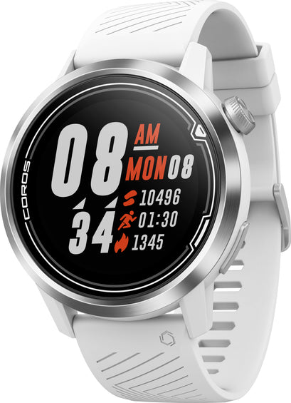 Coros Apex 46 mm Multisport GPS Watch - Unisex