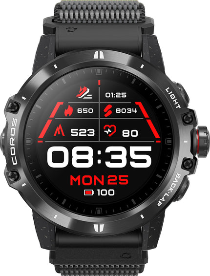 Coros Vertix Adventure GPS Watch - Unisex