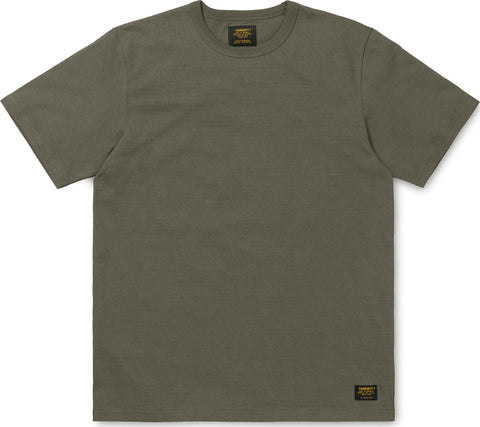 Carhartt Work In Progress S/S Military T-Shirt - Men's