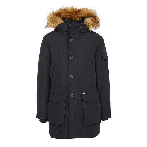 Carhartt Work In Progress Men's Yukon Parka