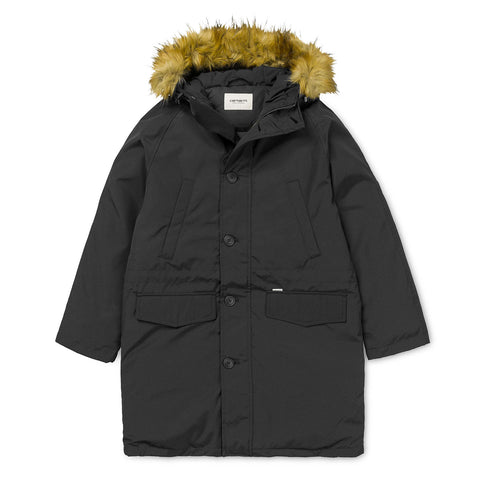 Carhartt Work In Progress Women's Yukon Parka