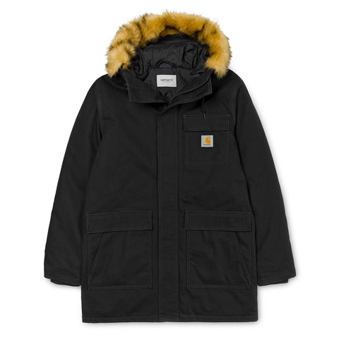 Carhartt Work In Progress Men's Siberian Parka