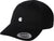 Carhartt Work In Progress Madison Logo Cap - Men's - Black - White - White