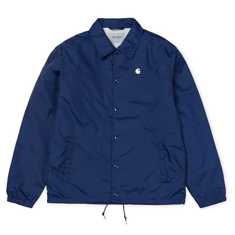 Carhartt Work In Progress Men's C Wip Coach Jacket