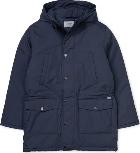Carhartt Work In Progress Tropper Parka - Men's