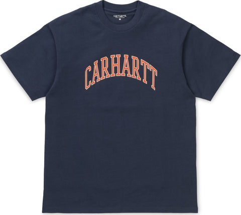 Carhartt Work In Progress Knowledge Short Sleeve T-Shirt - Men's