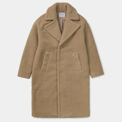 Carhartt Work In Progress Jaxon Coat - Women's