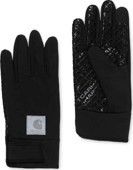 Carhartt Work In Progress Softshell Gloves - Men's